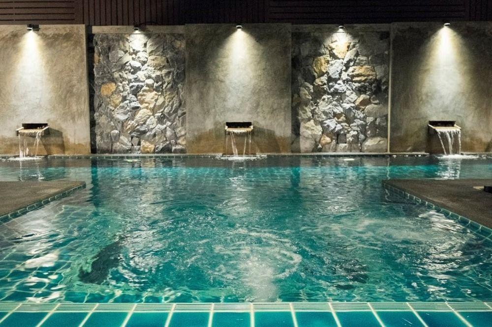 Готель Grace Boutique House Чіангмай Екстер'єр фото